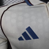 Ajax 2025/26 Camisola alternativa – Versão jogador