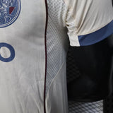 Ajax 2025/26 Camisola alternativa – Versão jogador