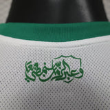 Al – ahli 2025/26 Home Jersey – Player Version