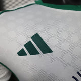 Al – ahli 2025/26 Camisola principal – Versão jogador