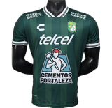 Leon 2025/26 Home Jersey – Player Version