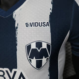 Monterrey 2025/26 Home Jersey – Player Version
