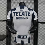 Monterrey 2025/26 Home Jersey – Player Version