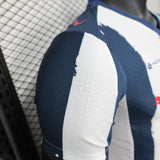 Monterrey 2025/26 Home Jersey – Player Version