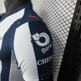 Monterrey 2025/26 Home Jersey – Player Version