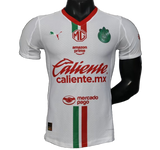 Chivas 2025/26 Home Jersey – Player Version