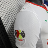 Chivas 2025/26 Home Jersey – Player Version