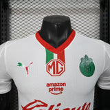 Chivas 2025/26 Home Jersey – Player Version