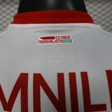 Chivas 2025/26 Home Jersey – Player Version