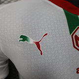 Chivas 2025/26 Home Jersey – Player Version