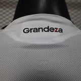 River Plate 2025/26 Home Jersey – Player Version – Long Sleeve