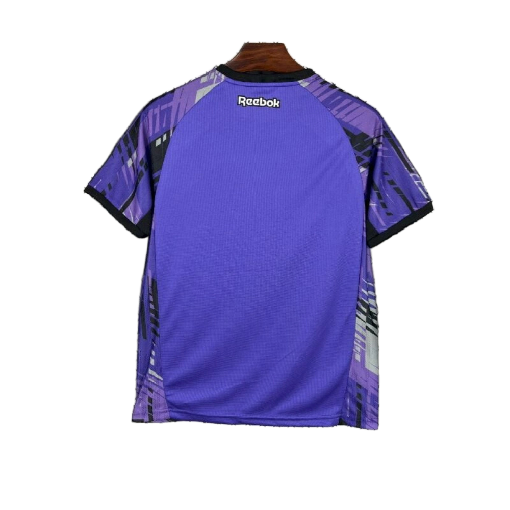 Botafogo 2025/26 Pre – Match Training Top – Player Version