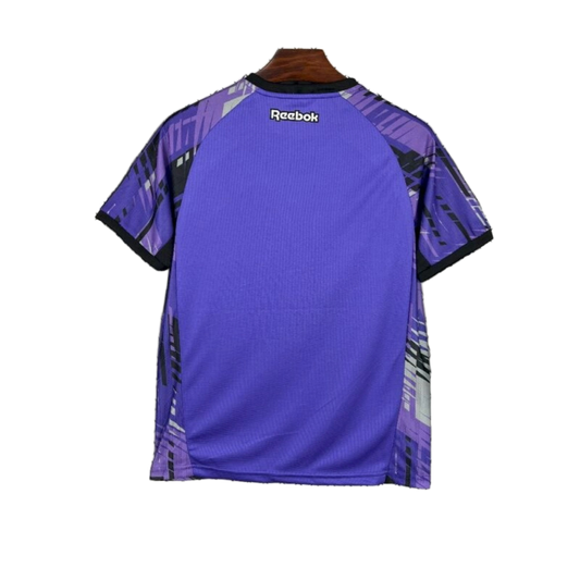 Botafogo 2025/26 Pre – Match Training Top – Player Version