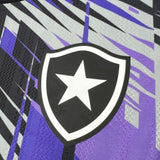 Botafogo 2025/26 Pre – Match Training Top – Player Version