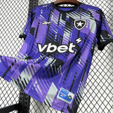 Botafogo 2025/26 Pre – Match Training Top – Player Version