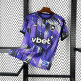 Botafogo 2025/26 Pre – Match Training Top – Player Version