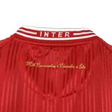 SC Internacional 1997 Home Jersey – Retro Version