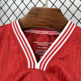 SC Internacional 1997 Home Jersey – Retro Version