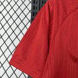 SC Internacional 1997 Home Jersey – Retro Version
