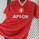 SC Internacional 1997 Home Jersey – Retro Version