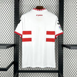 Sporting 1996 Away Jersey – Retro Version