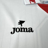 Sporting 1996 Away Jersey – Retro Version
