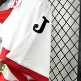 Sporting 1996 Camiseta visitante – Versión retro