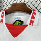 Sporting 1996 Camiseta visitante – Versión retro