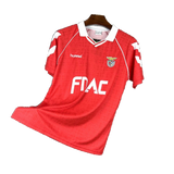 Benfica 1990 Home Jersey – Retro Version