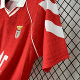 Benfica 1990 Home Jersey – Retro Version