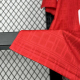 Benfica 1990 Home Jersey – Retro Version