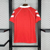 Benfica 1990 Home Jersey – Retro Version