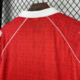 Benfica 1990 Camiseta local – Versión retro