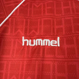 Benfica 1990 Camiseta local – Versión retro