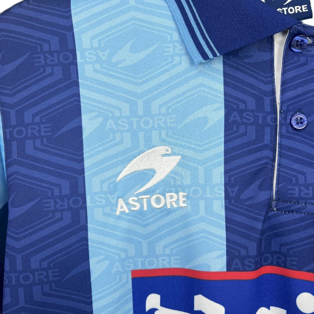 Sporting 2002/03 Third Jersey – Retro Version