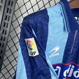 Sporting 2002/03 Third Jersey – Retro Version