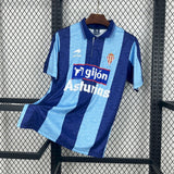 Sporting 2002/03 Third Jersey – Retro Version