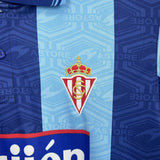 Sporting 2002/03 Third Jersey – Retro Version
