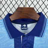 Sporting 2002/03 Third Jersey – Retro Version