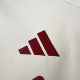 Liverpool 2025/26 Away Jersey – Long Sleeve
