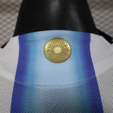 Argentina 2025 Home Jersey – Player Version