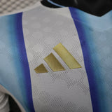 Argentina 2025 Camisola principal – Versão jogador