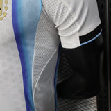 Argentina 2025 Camisola principal – Versão jogador