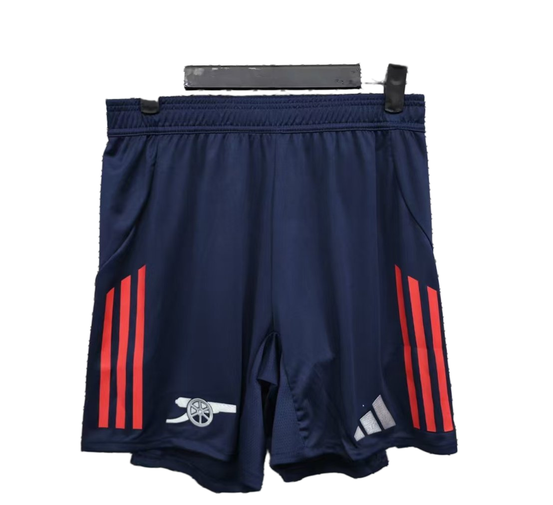 Arsenal 2025/26 Shorts – Player Version