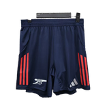 Arsenal 2025/26 Shorts – Player Version