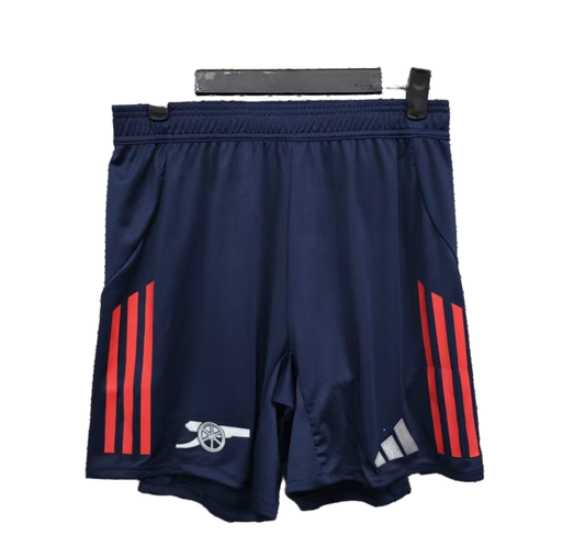 Arsenal 2025/26 Shorts – Player Version