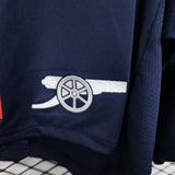 Arsenal 2025/26 Shorts – Player Version