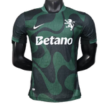 Sporting 2025/26 Third Jersey – Player Version
