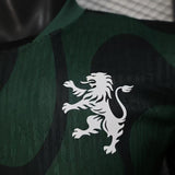 Sporting 2025/26 Third Jersey – Player Version