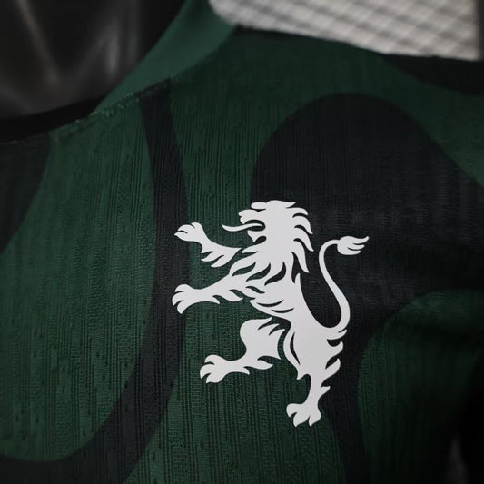 Sporting 2025/26 Third Jersey – Player Version